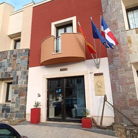 Hotel Don Giovanni Avola Kültér fotó