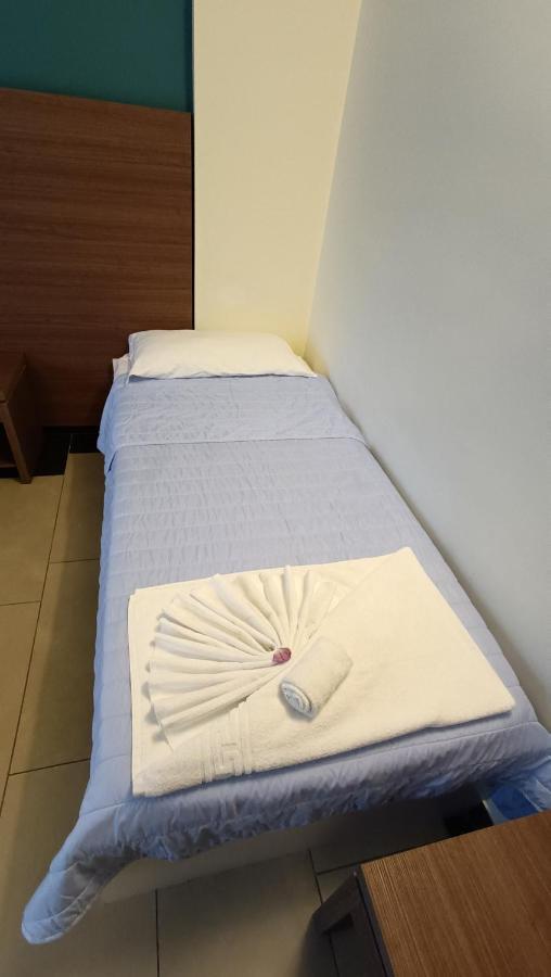 Hotel Don Giovanni Avola Kültér fotó