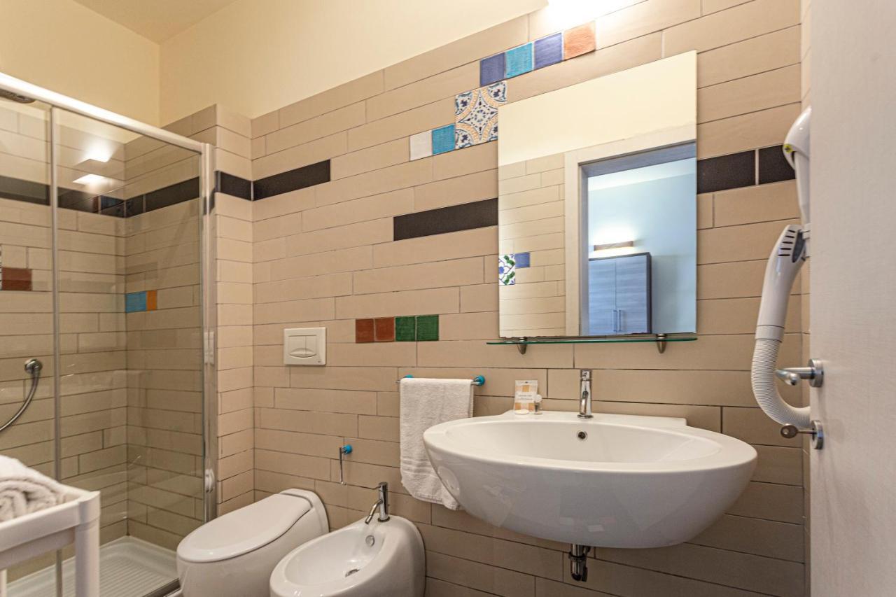 Hotel Don Giovanni Avola Kültér fotó