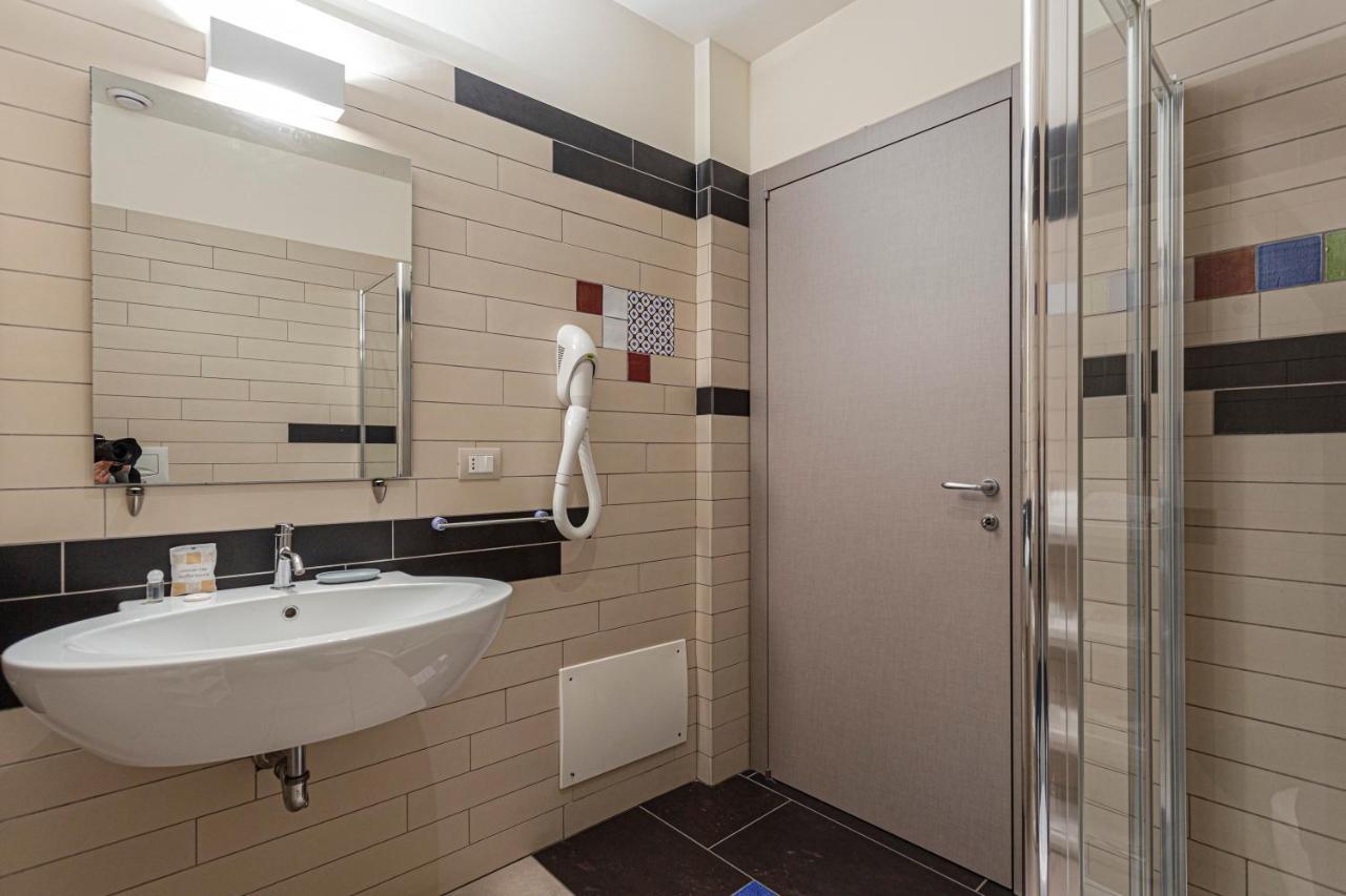 Hotel Don Giovanni Avola Kültér fotó