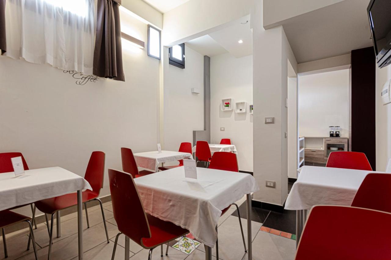 Hotel Don Giovanni Avola Kültér fotó